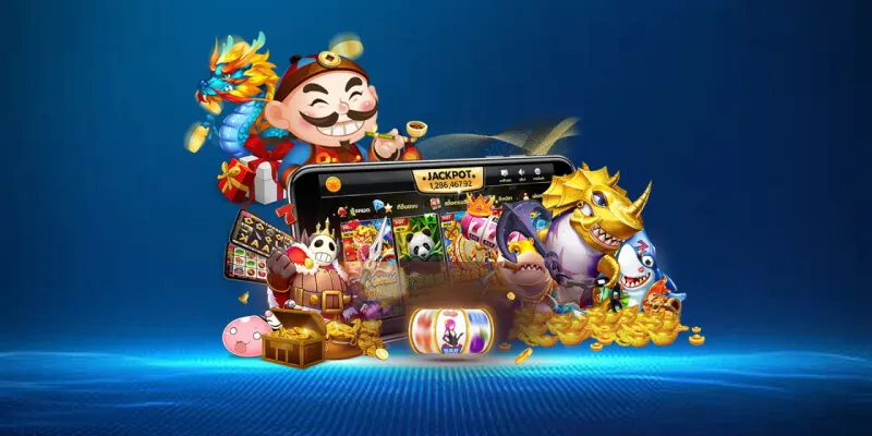 Game Bài JJ88 - Kho trò chơi đa dạng, hợp gu người Việt