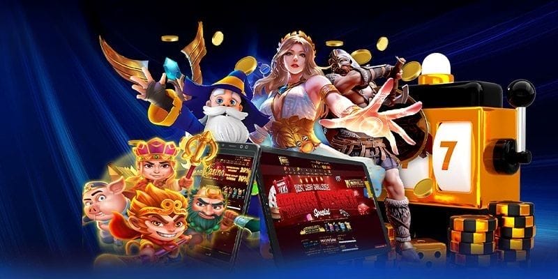 Game Bài JJ88 - Khuyến mãi phong phú, hoàn trả đều đặn